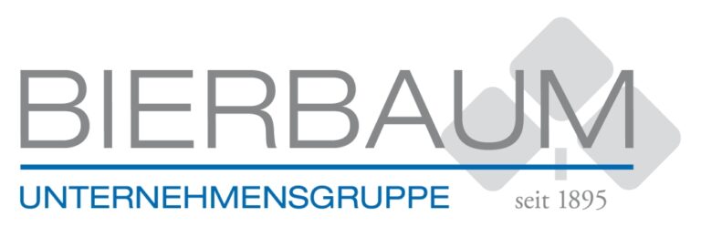 Bierbaum Unternehmensgruppe GmbH Logo