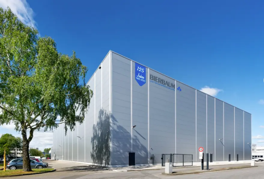 125-jähriges Jubiläum der Unternehmensgruppe