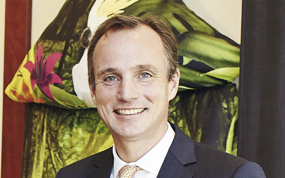Dr. Frank Bierbaum