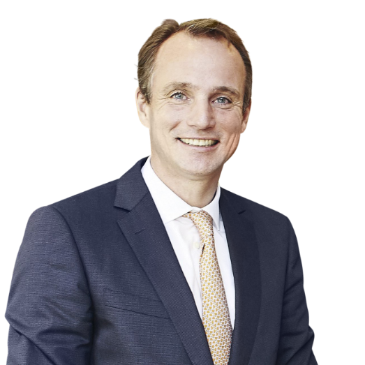 Dr. Frank Bierbaum