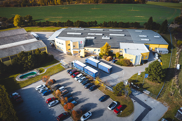 Übernahme der Sito International GmbH & Co. KG