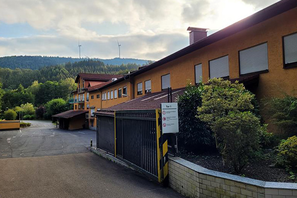 Übernahme der Firma B+S Haushaltwaren