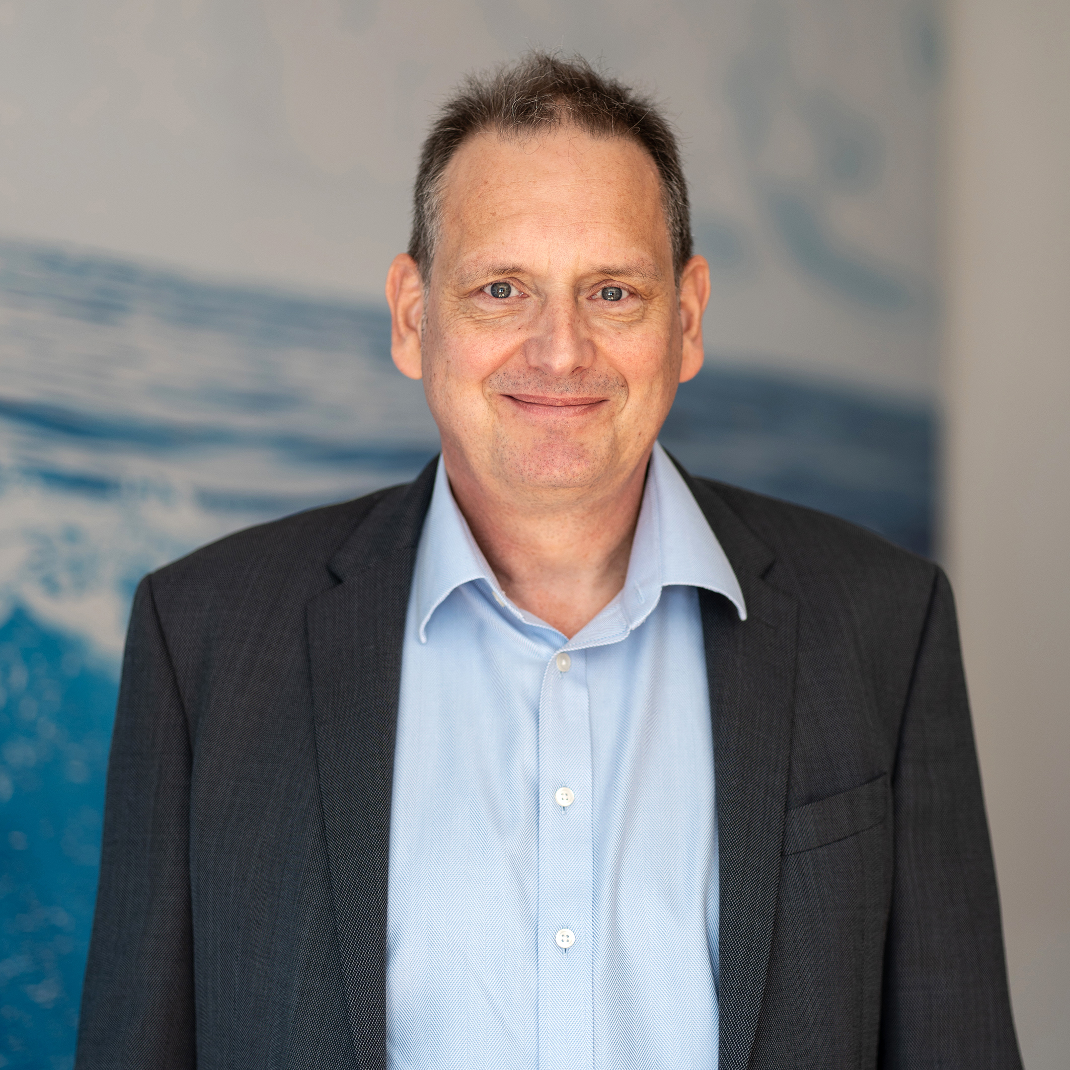 Ulrich Krahn