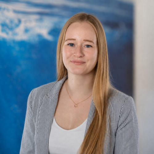 Alina Wissing